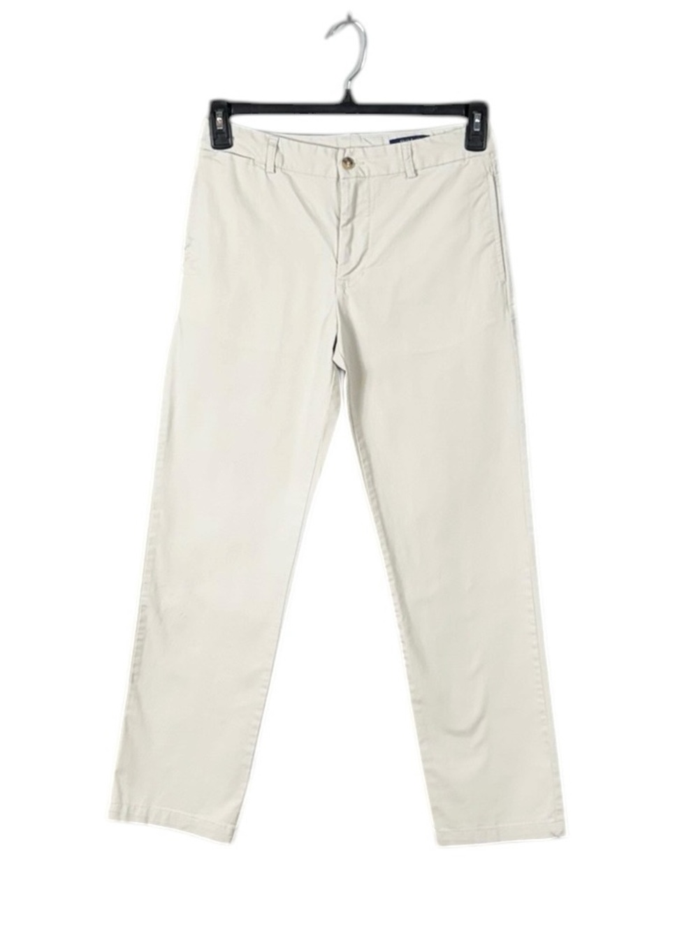 Polo Ralph Lauren Kids Khaki Pants Size 16 Classic Preppy School Minimalist